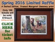 2016 Spring Limited Raffle - click here